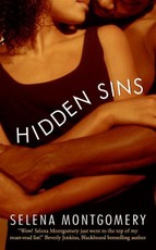 Montgomery, S: Hidden Sins