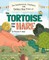 The Unequivocal, Complete, and Entirely True Story of the Tortoise and the Hare (by Frances P. Hare)