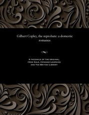 Gilbert Copley, the Reprobate