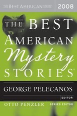 The Best American Mystery Stories