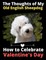 The Thoughts of My Old English Sheepdog