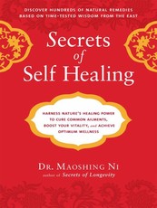 Secrets of Self-Healing