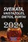 Sveikata, vaistažolės, dietos, burtai 2024 m.