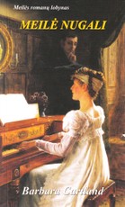 Meilė nugali