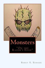 Monsters "On the Razor's Edge"