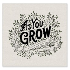 As You Grow