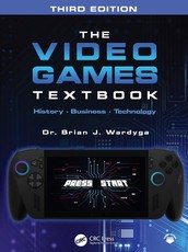 The Video Games Textbook