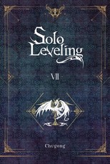 Solo Leveling, Vol. 7 (Novel)