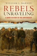 Rebels Unraveling