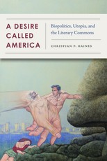 A Desire Called America