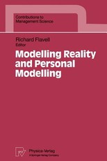 Modelling Reality and Personal Modelling