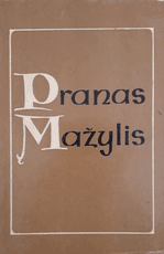 Pranas Mažylis