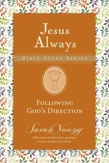 Following God's Direction