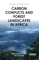 Carbon Conflicts and Forest Landscapes in Africa