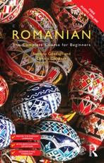 Gönczöl, R: Colloquial Romanian