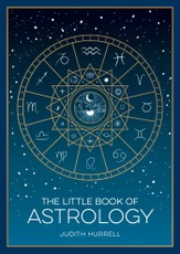 The Little Book of Astrology