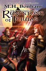 Runestone of Teiwas