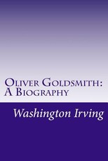 Oliver Goldsmith