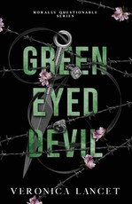 Green Eyed Devil