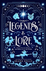 Legends & Lore