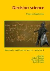 Decision Science