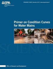 Primer on Condition Curves for Water Mains