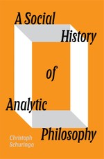 A Social History of Analytic Philosophy