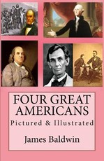 Four Great Americans