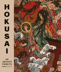 Hokusai: Recreations