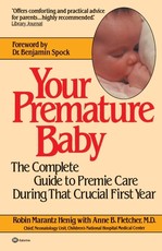 Your Premature Baby