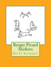 Berger Picard Stickers