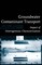 Groundwater Contaminant Transport