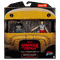 STRANGER THINGS Figūrėlių rinkinys, 2 vnt, 9 cm