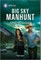 Big Sky Manhunt