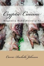 Cryptic Cuisine