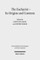 The Eucharist - Its Origins and Contexts