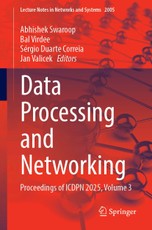 Data Processing and Networking