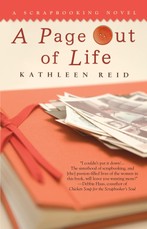 A Page Out of Life