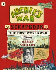 Archie's War