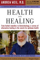 Health and Healing