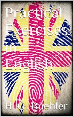 Practical Exercises in English