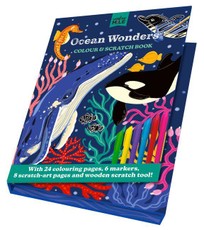 Ocean Wonders