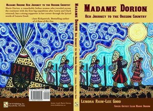 Madame Dorion