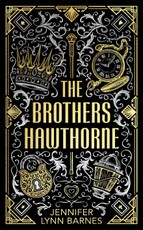 The Brothers Hawthorne