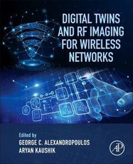 Digital Twins and RF Imaging for Wireless Networks