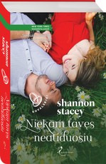 Niekam tavęs neatiduosiu. Kovalskiai. 3 knyga