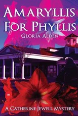 Amaryllis for Phyllis