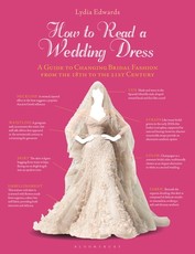 How to Read a Wedding Dress