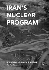 Iran's Nuclear Program