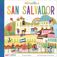 VÃ¡monos: San Salvador